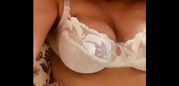  Indian Hotwife tribute - sexy horny MILF
